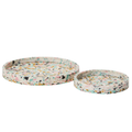 Artesia Saucer