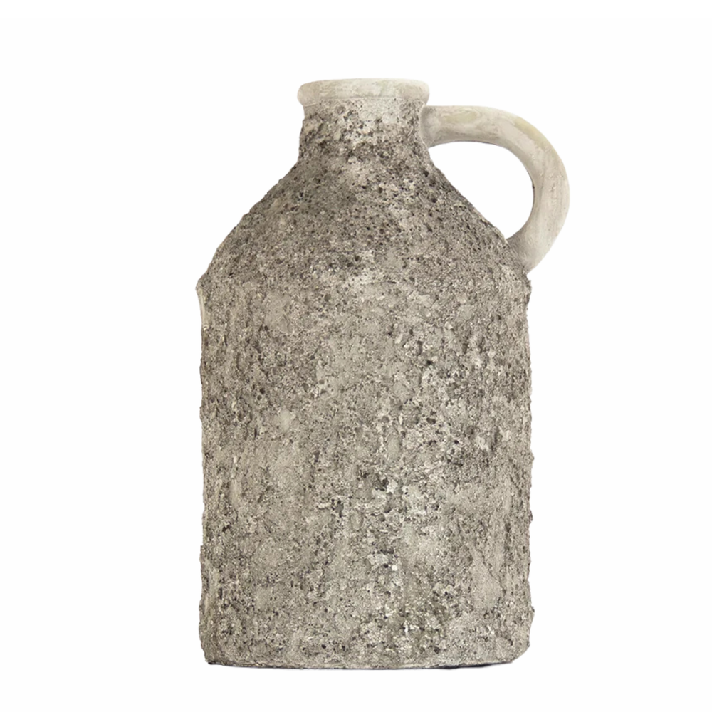 Pottery Diaries Large Bottle