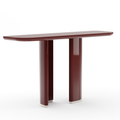 Tobie Console - Rouge