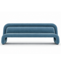 Bellini Bold Sofa - Azure