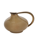 Serpentine Pitcher