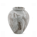 Didion Vase Torrento Marble