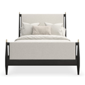 Rhythm Queen Bed