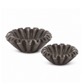 Soho Ruffle Decor Bowl Set 2