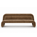 Bellini Bold Sofa - Camel