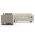 Altura Raf L Sectional Large