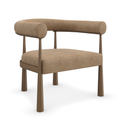 Bali Chair in Retro Walnut
