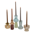 Josephine Candleholder Set