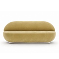 Jagger Sofa - Ochre