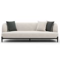 Madera Sofa - Oatmeal
