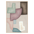 Abstract Harmony I