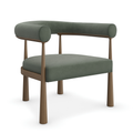 Bali in Retro Eucalyptus