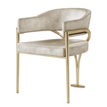 Celeste Set of 2 Dining Chair