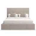 Balance Bed - King