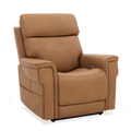 Lyra Lift Chair with Power Recline, Headrest and Lumbar