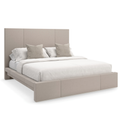 Balance Bed - Queen