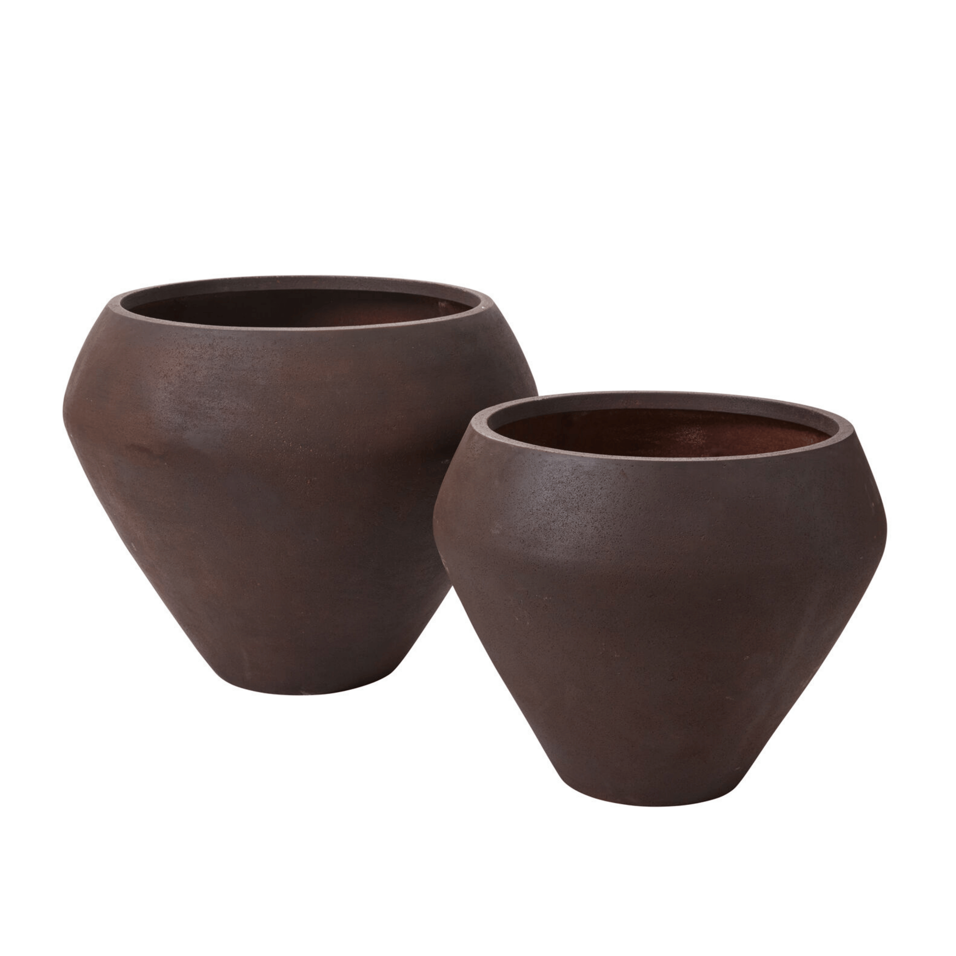 Titan Pot