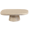 Patrizia Concrete Indoor/Outdoor Coffee Table
