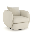 Lumi Swivel Chair