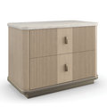 Rhythm II Nightstand