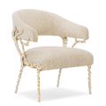Glimmer Of Hope Chair