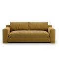 Devon 84" Sofa Camel