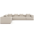 Bello 5-Pc Sectional