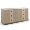 Rhythm II Dresser
