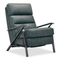Elixir Power Recliner with Power Headrest