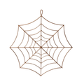 Cobweb Hanger Set