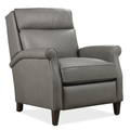 Randall Power Recliner with Pop-Up Headrest