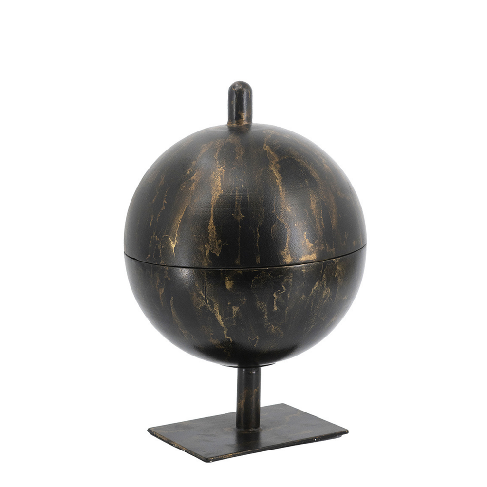 Orbis Hidden Tray Pedestal II
