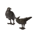 Nevermore Figurine Set