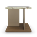 Cape Verde End Table