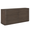 Marta Oak Veneer And Solid Wood Dresser