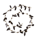Set of 5 Leaf Garland