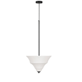 Corrina Pendant Lamp Small White