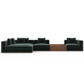 Bello Sectional