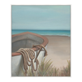Anchored By Sand