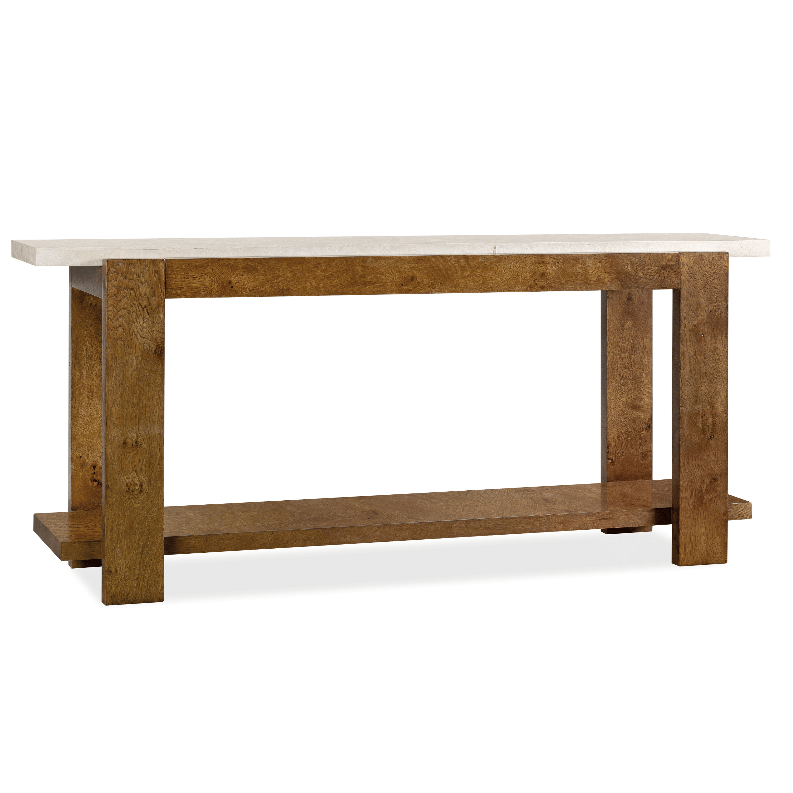 Melange Mulholland Console Table
