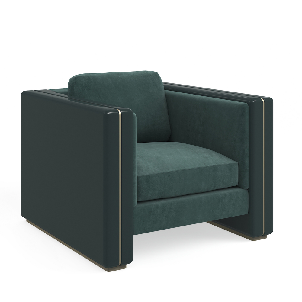Gelee Chair - Apatite