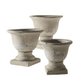 Sanctuary Urn Set