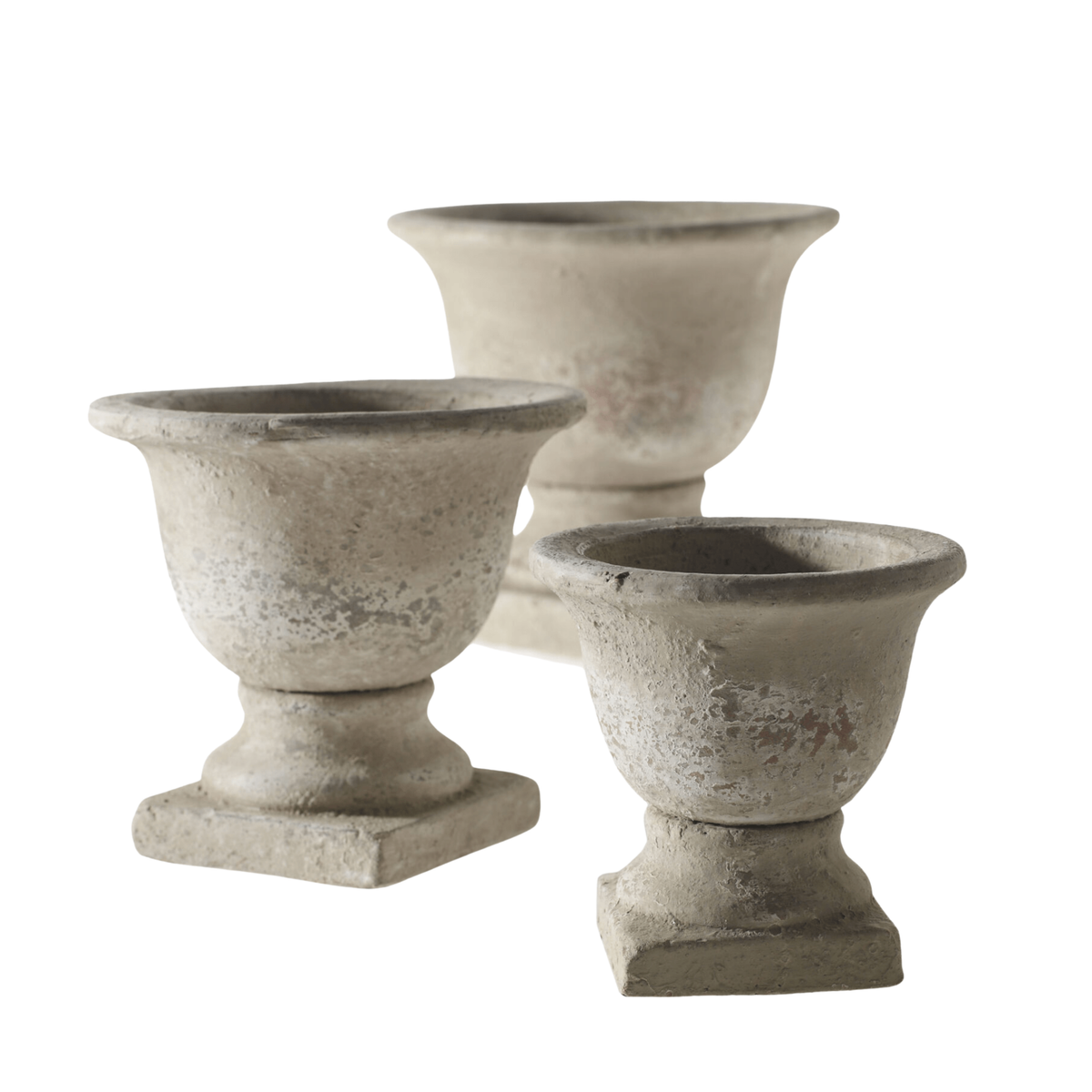 Sanctuary Urn Set