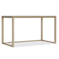 Blossoming Hope Writing Desk