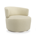 Olympia Chair-Oatmeal
