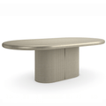 Love Dining Table -Oracle
