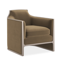 The Cat's Meow Chair in Camel