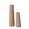 Bauhaus Vase Set