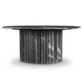 Frederick Genuine Marble Coffee Table
