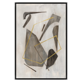 Visual Suspension I